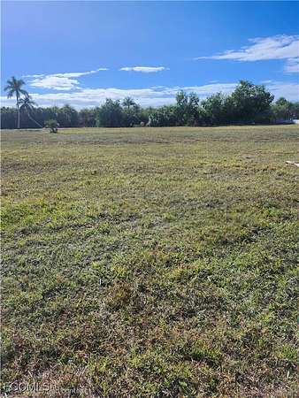 1.2 Acres of Residential Land for Sale in Bokeelia, Florida