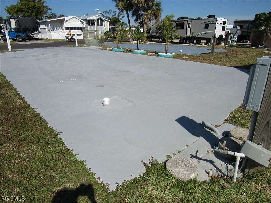 0.04 Acres of Land for Sale in Fort Myers, Florida