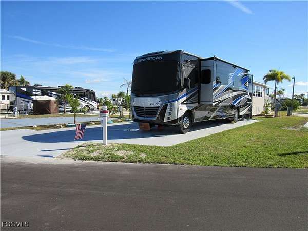 0.04 Acres of Land for Sale in Fort Myers, Florida