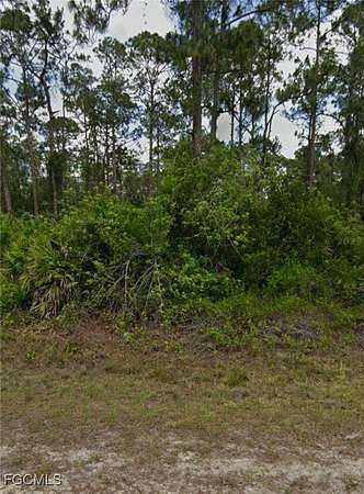0.5 Acres of Residential Land for Sale in Alva, Florida