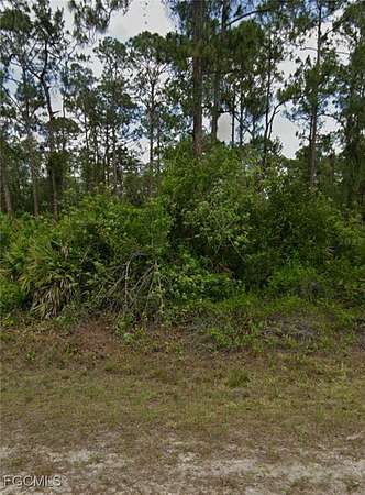 0.5 Acres of Residential Land for Sale in Alva, Florida