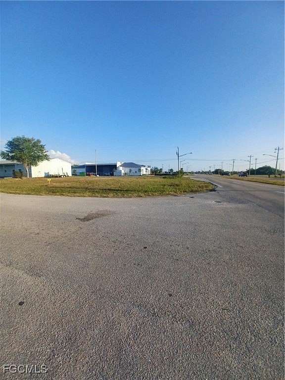 0.31 Acres of Commercial Land for Sale in Cape Coral, Florida