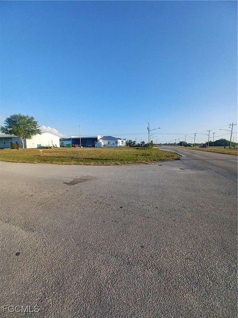 0.31 Acres of Commercial Land for Sale in Cape Coral, Florida
