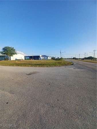 0.31 Acres of Commercial Land for Sale in Cape Coral, Florida