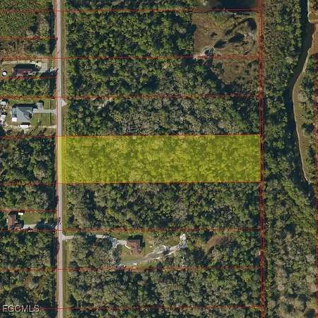 3.2 Acres of Residential Land for Sale in Naples, Florida