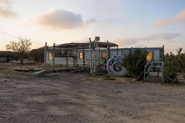 1 Acre of Residential Land for Sale in Los Lunas, New Mexico