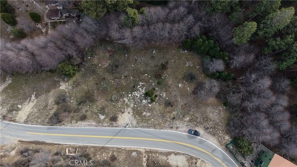 0.35 Acres of Residential Land for Sale in Cedar Glen, California