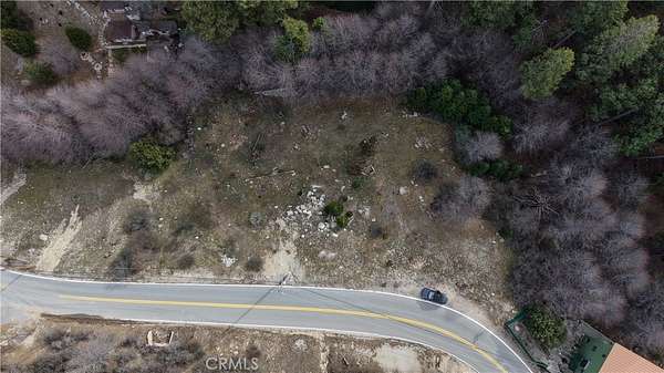 0.35 Acres of Land for Sale in Cedar Glen, California