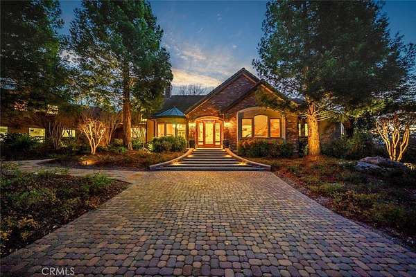 40.2 Acres of Agricultural Land with Home for Sale in San Luis Obispo, California