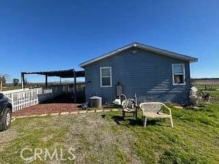 23.9 Acres of Agricultural Land with Home for Sale in Oroville, California