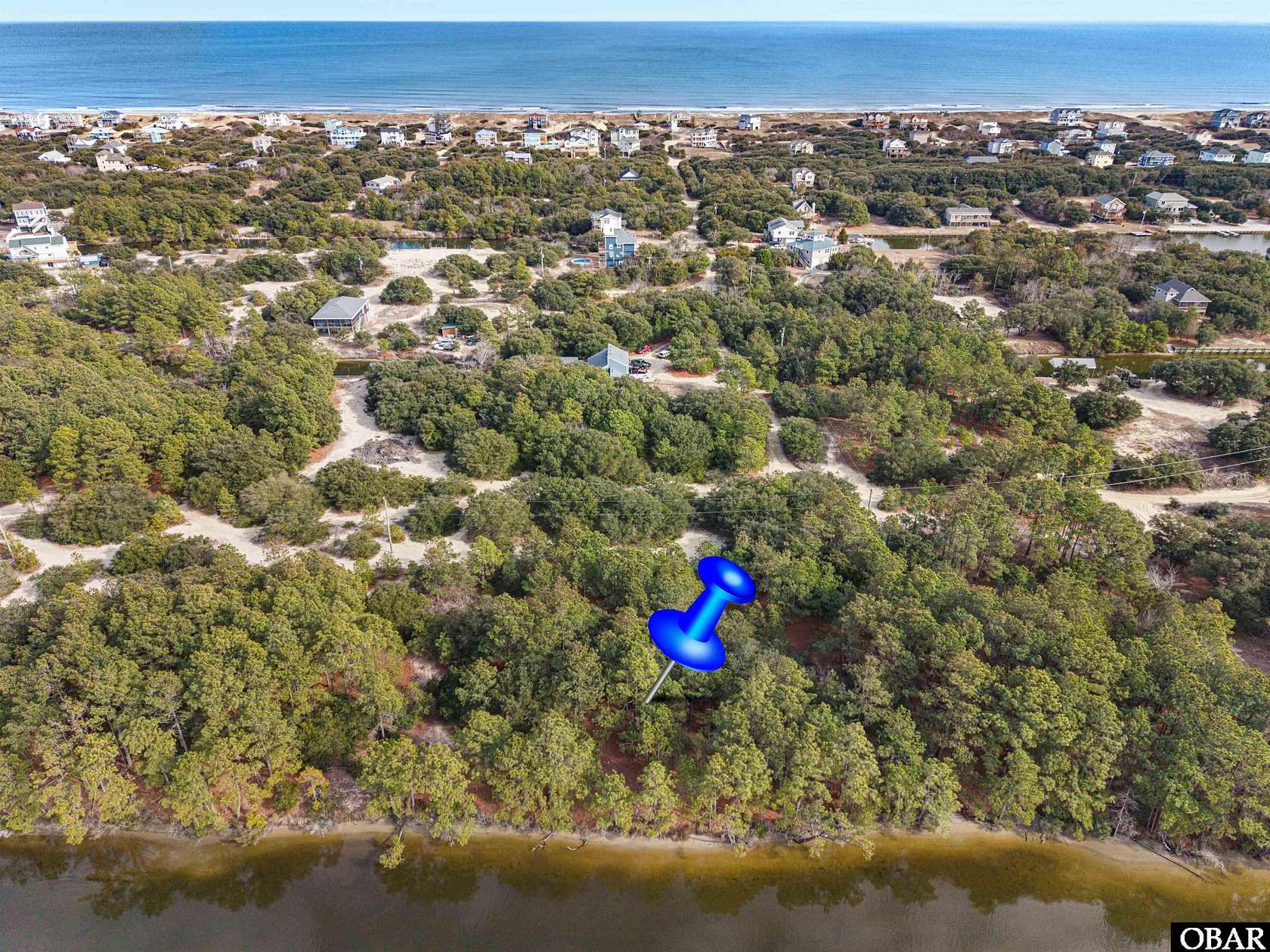 0.38 Acres of Residential Land for Sale in Corolla, North Carolina