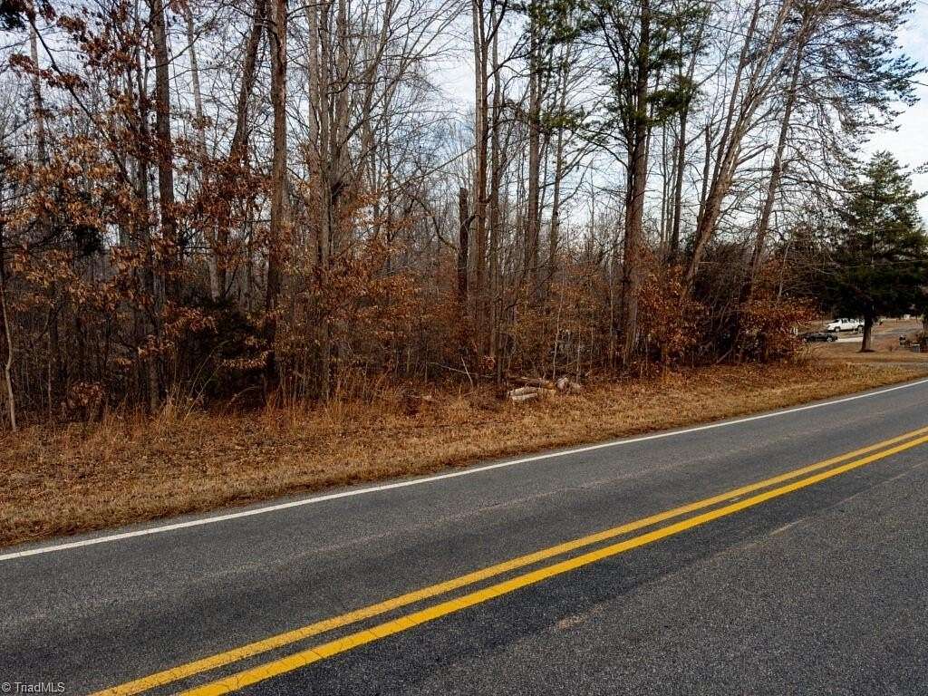 1.46 Acres of Residential Land for Sale in Pelham, North Carolina