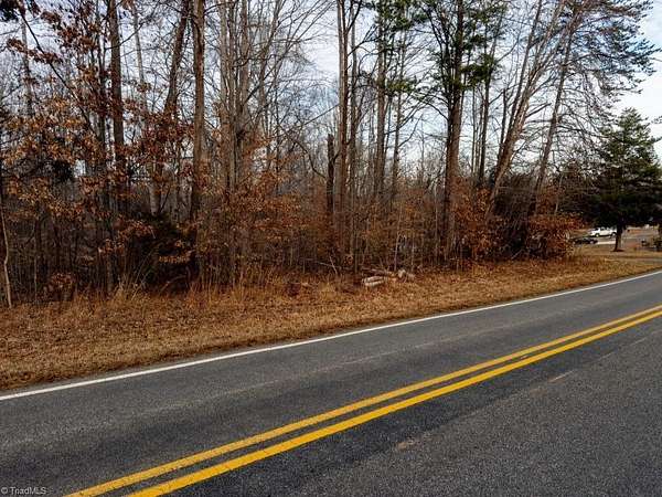 1.46 Acres of Residential Land for Sale in Pelham, North Carolina