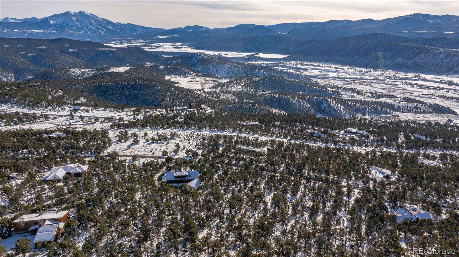 2 Acres of Residential Land for Sale in Glenwood Springs, Colorado