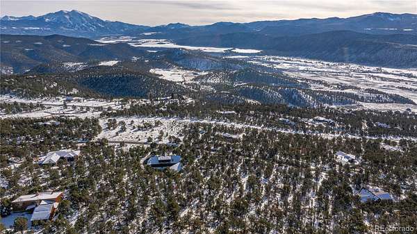 2 Acres of Residential Land for Sale in Glenwood Springs, Colorado