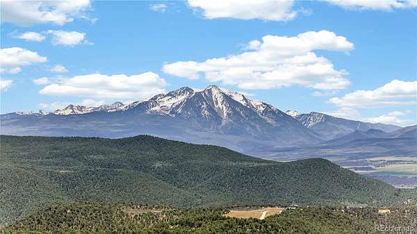 2 Acres of Residential Land for Sale in Glenwood Springs, Colorado
