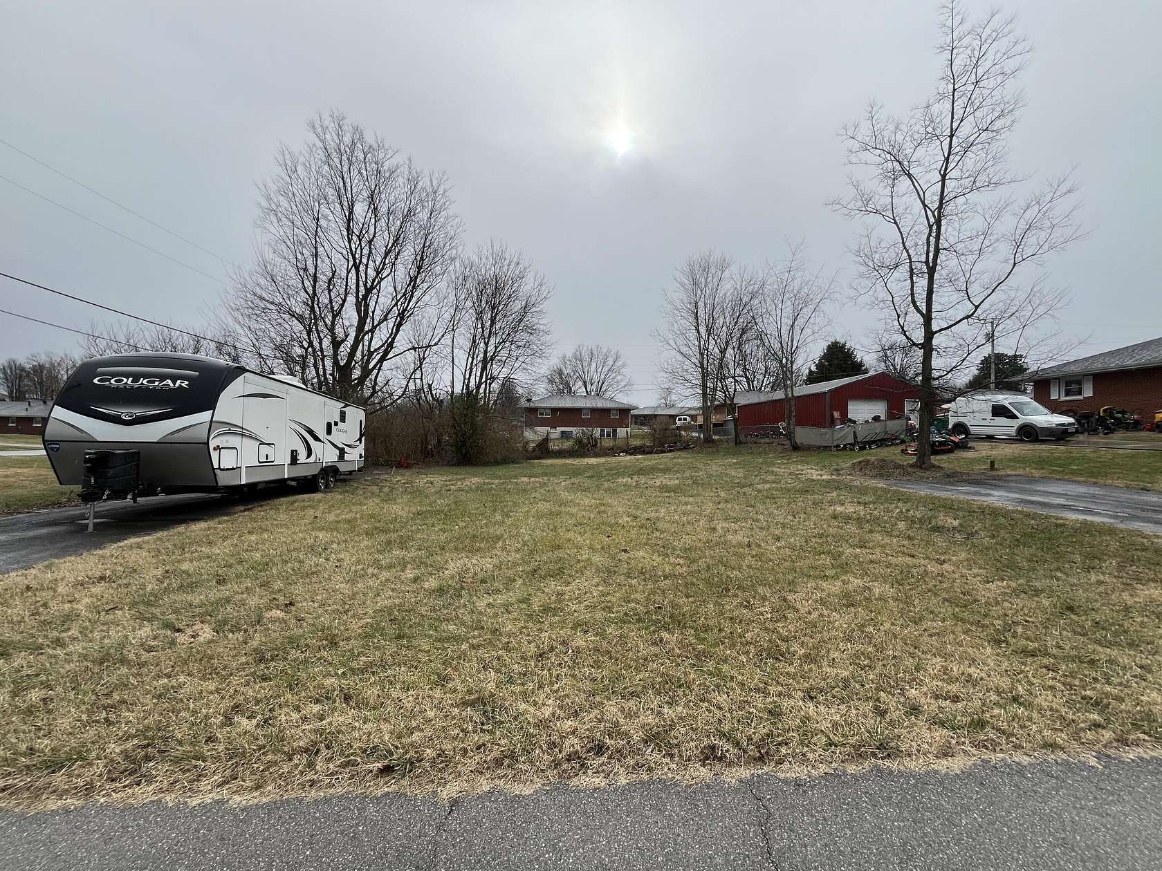 0.37 Acres of Residential Land for Sale in Danville, Kentucky