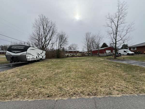 0.37 Acres of Residential Land for Sale in Danville, Kentucky