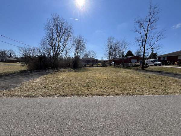 0.37 Acres of Residential Land for Sale in Danville, Kentucky