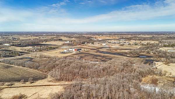 16 Acres of Land for Sale in Corcoran, Minnesota