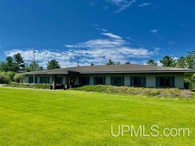 2.54 Acres of Improved Commercial Land for Sale in Ashland, Wisconsin