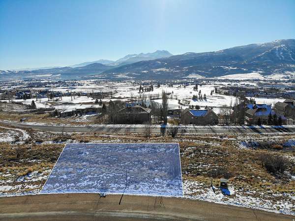 0.27 Acres of Residential Land for Sale in Eden, Utah