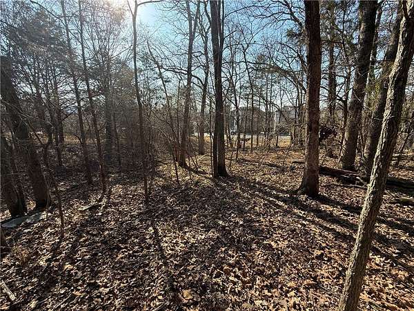 3.28 Acres of Residential Land for Sale in Fayetteville, Arkansas