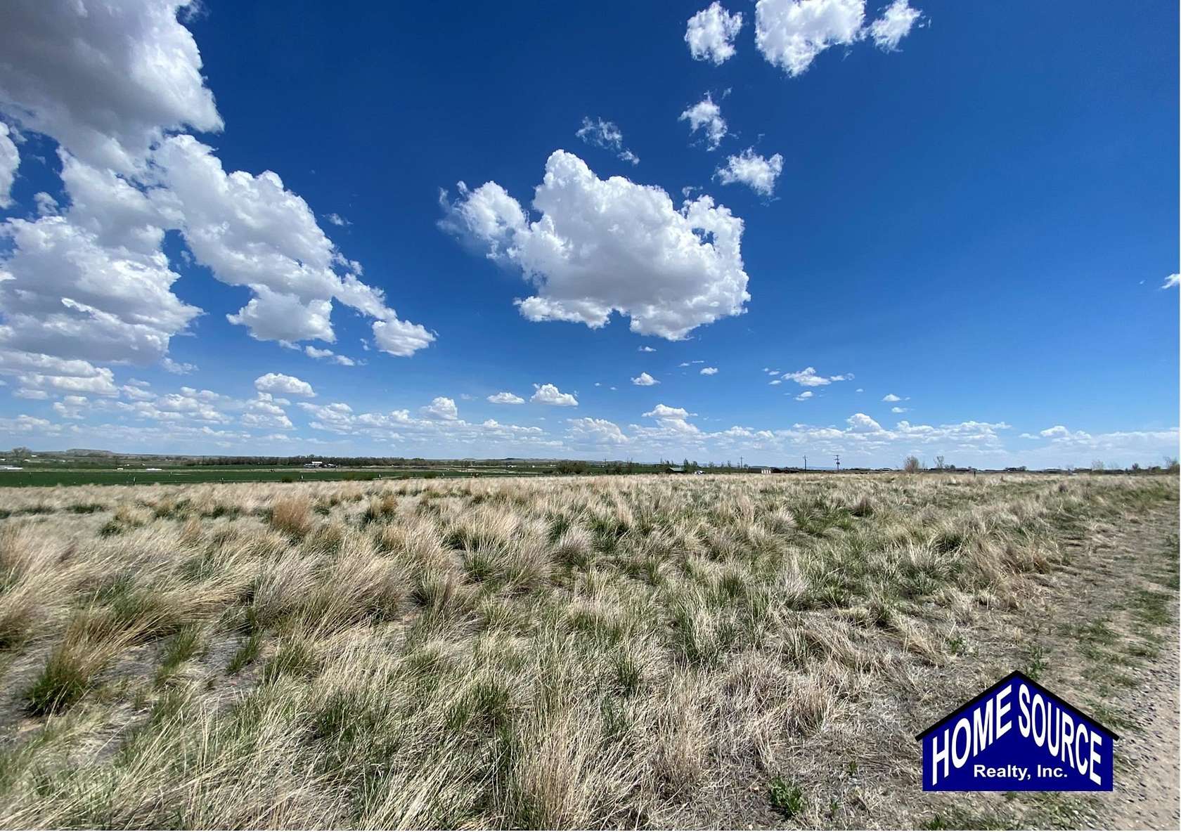 4.84 Acres of Residential Land for Sale in Riverton, Wyoming