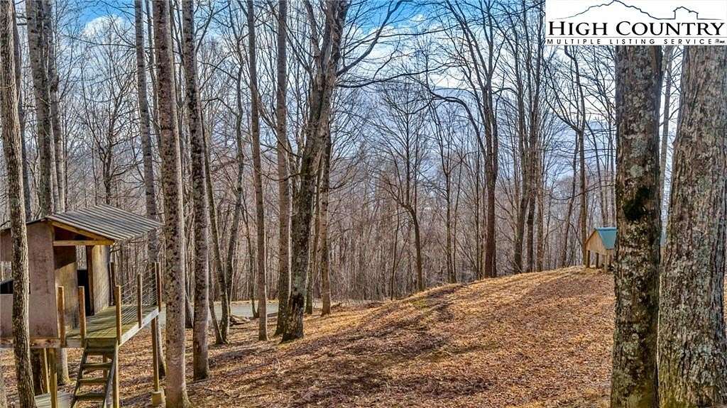 1 Acre of Land for Sale in West Jefferson, North Carolina