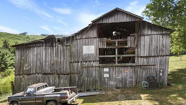 1.14 Acres of Land for Sale in Morristown, Tennessee