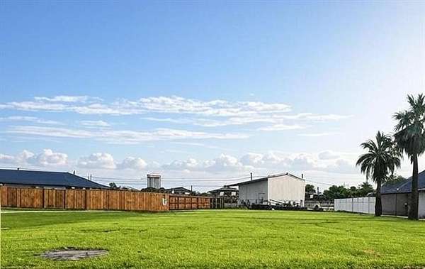 Residential Land for Sale in Meraux, Louisiana