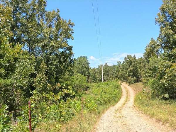 2 Acres of Land for Sale in Wright City, Oklahoma