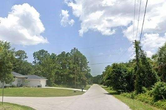 1.49 Acres of Residential Land for Sale in North Port, Florida