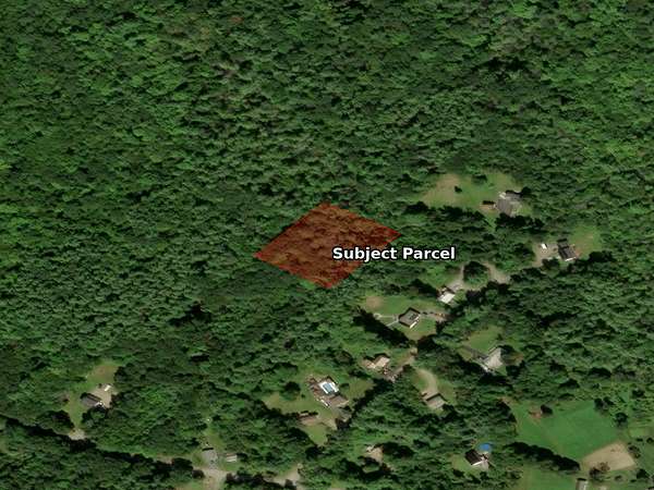 1 Acre of Residential Land for Sale in Belmont, New Hampshire