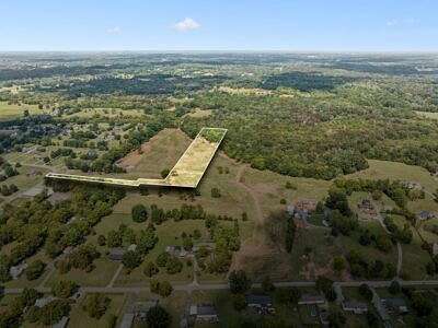 6.58 Acres of Residential Land for Sale in Mount Juliet, Tennessee