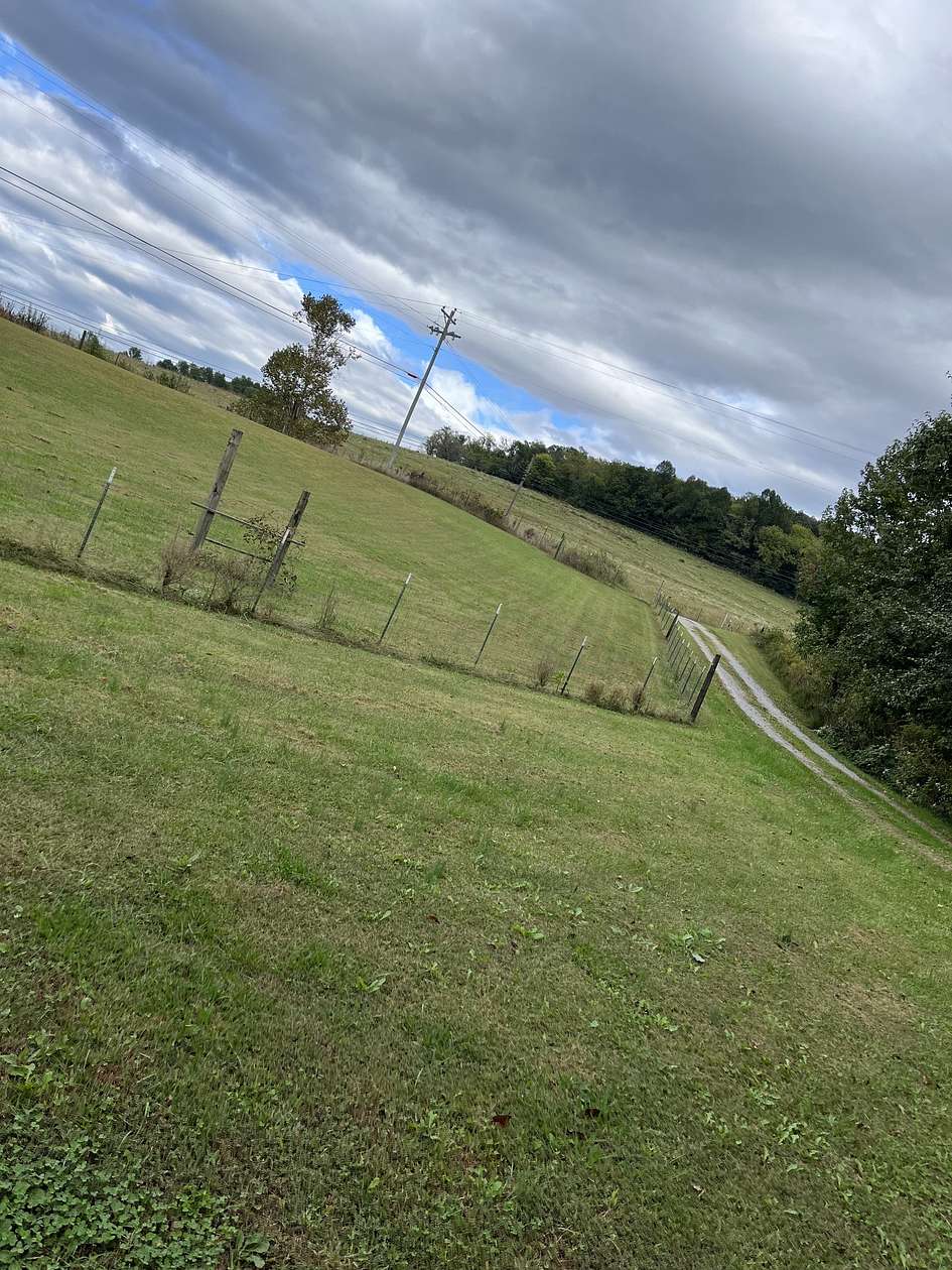 3.22 Acres of Residential Land for Sale in Woodbury, Tennessee