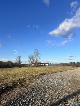3 Acres of Residential Land with Home for Sale in Pisgah, Alabama
