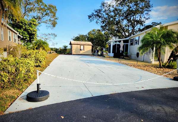 0.05 Acres of Residential Land for Sale in Davenport, Florida