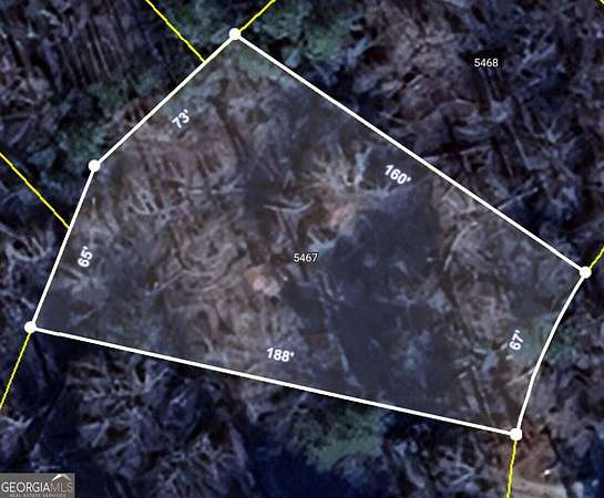 0.41 Acres of Residential Land for Sale in Villa Rica, Georgia