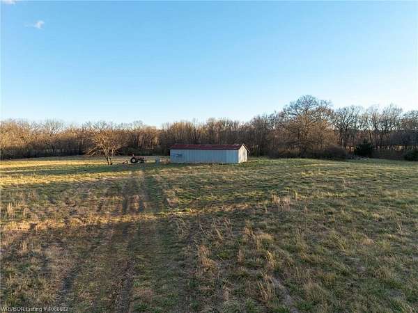 34.7 Acres of Recreational Land for Sale in Greenwood, Arkansas