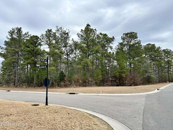 0.33 Acres of Residential Land for Sale in Leland, North Carolina