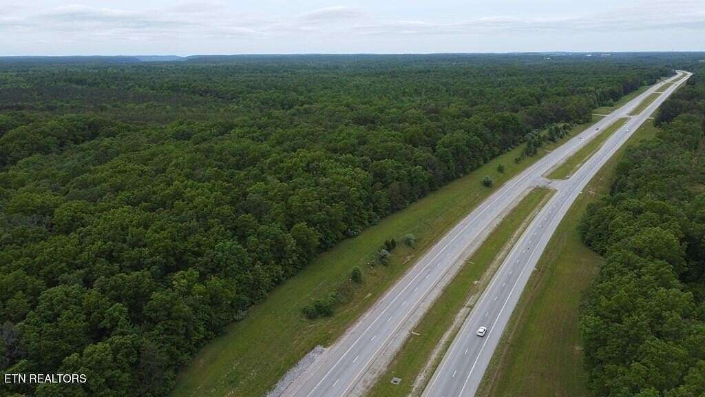 528 Acres of Recreational & Residential Land for Sale in Spencer, Tennessee