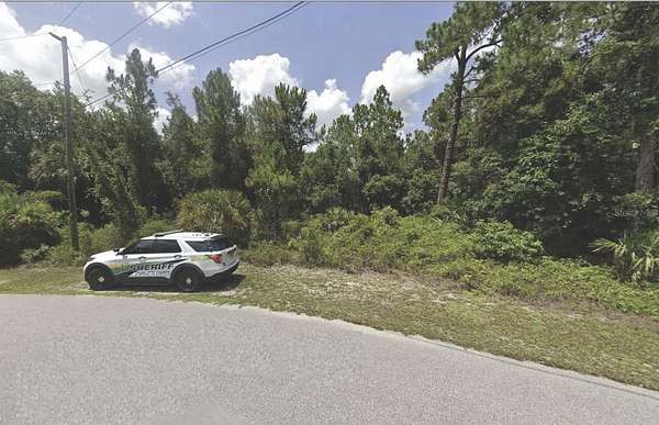 0.33 Acres of Residential Land for Sale in North Port, Florida