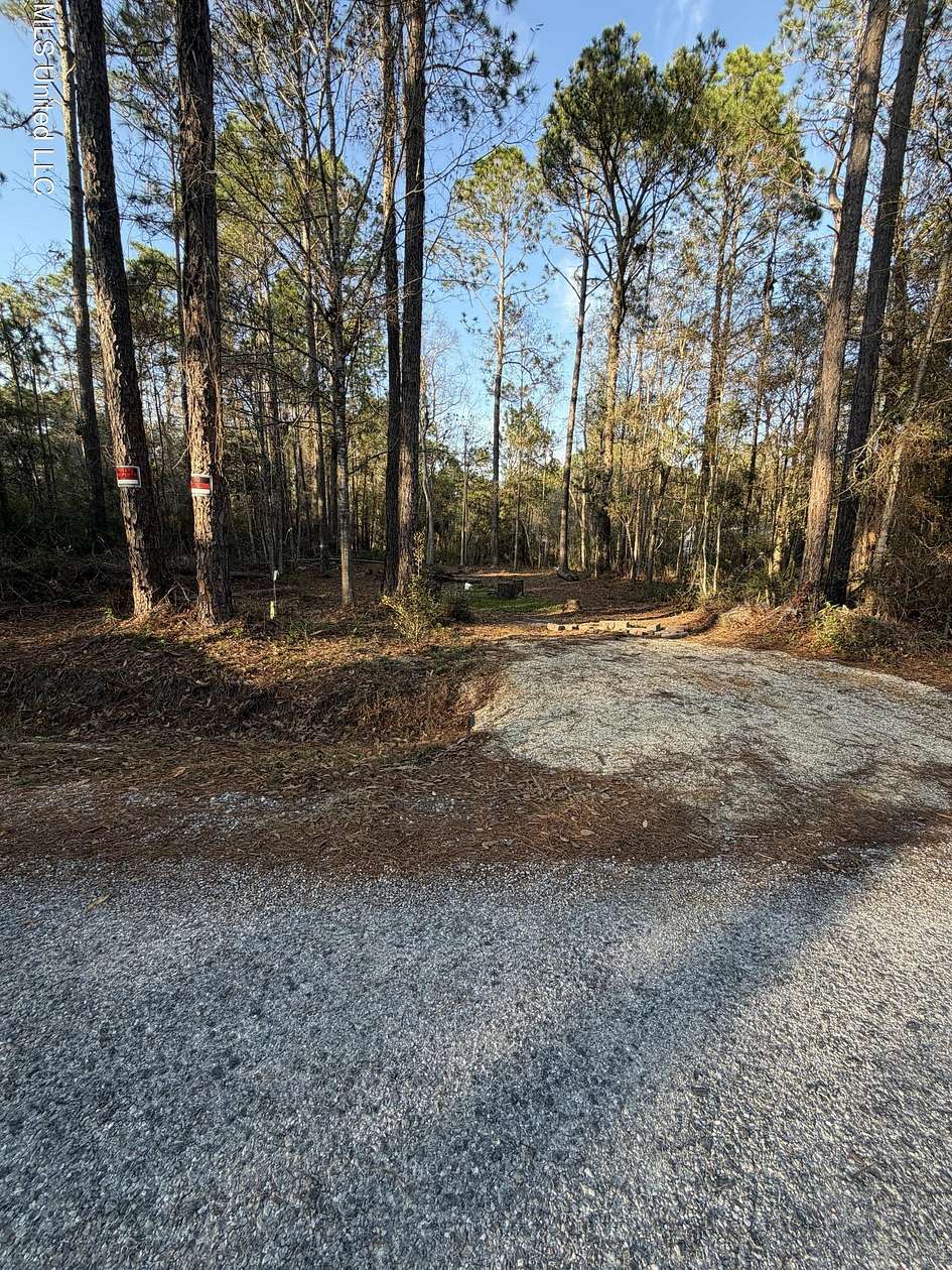 0.12 Acres of Land for Sale in Bay St. Louis, Mississippi