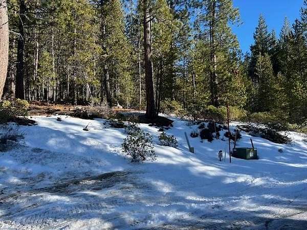 0.96 Acres of Residential Land for Sale in Crescent Lake, Oregon