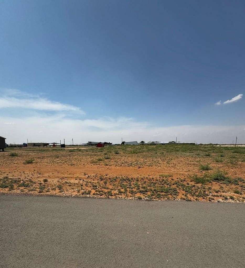 1.14 Acres of Residential Land for Sale in Midland, Texas