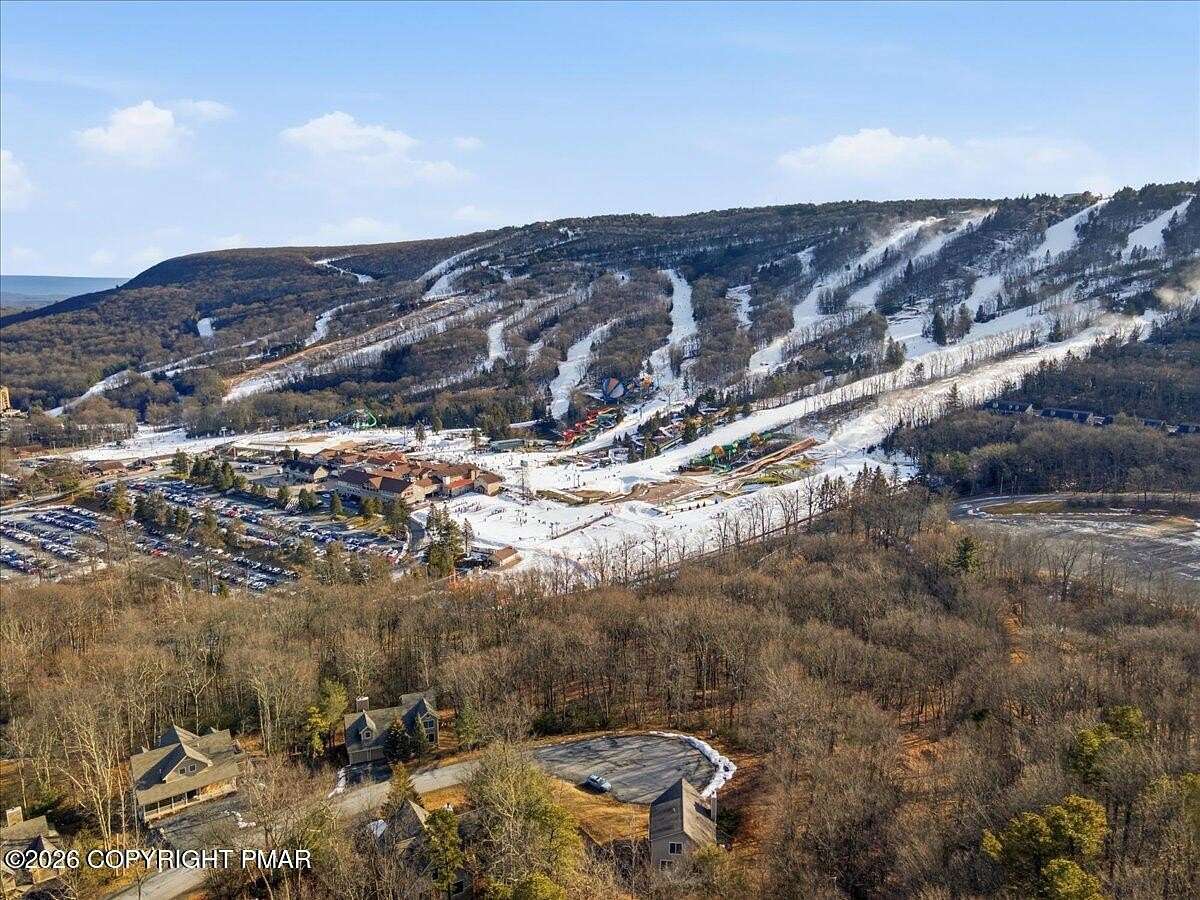 0.5 Acres of Residential Land for Sale in Tannersville, Pennsylvania