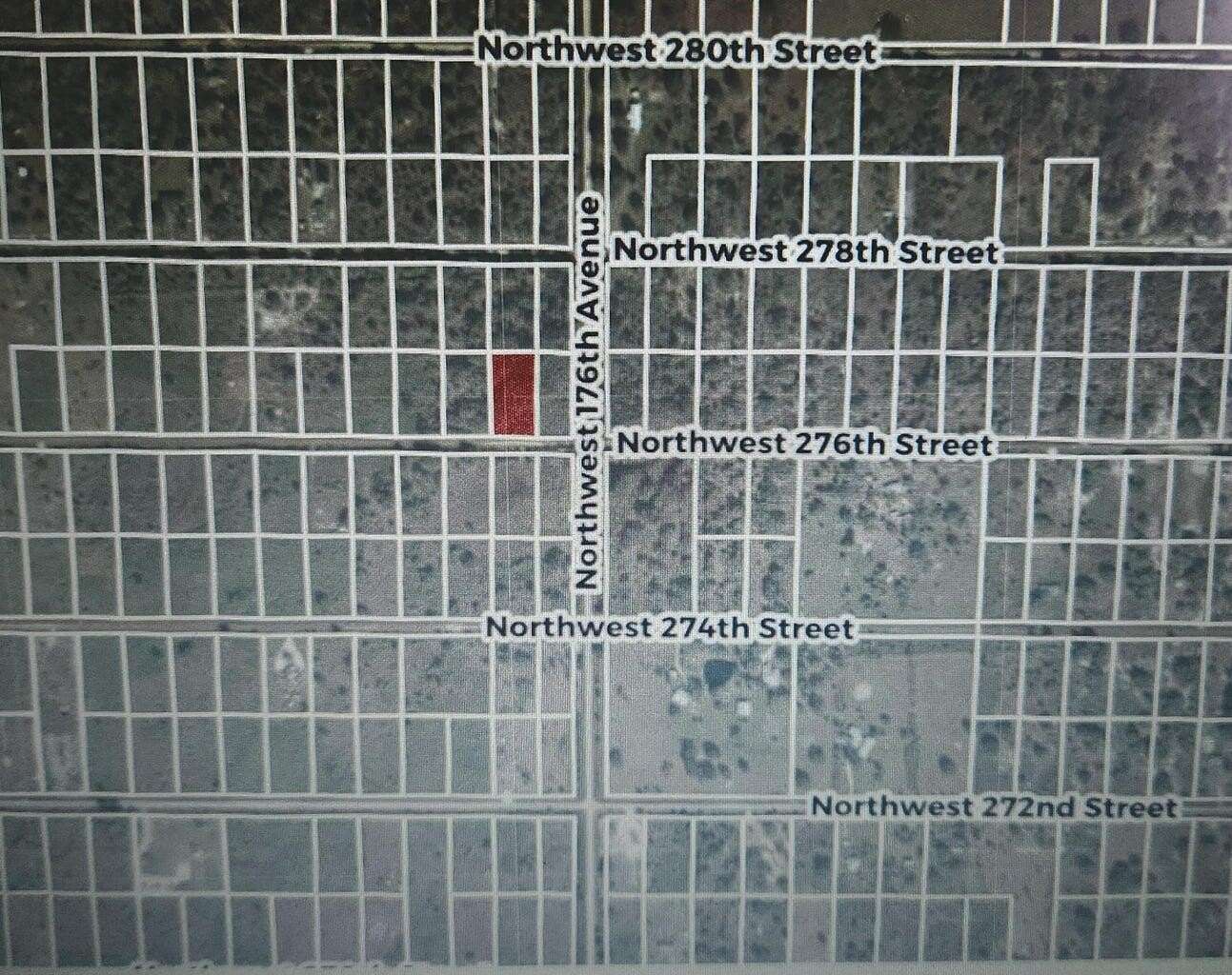 1.25 Acres of Residential Land for Sale in Okeechobee, Florida