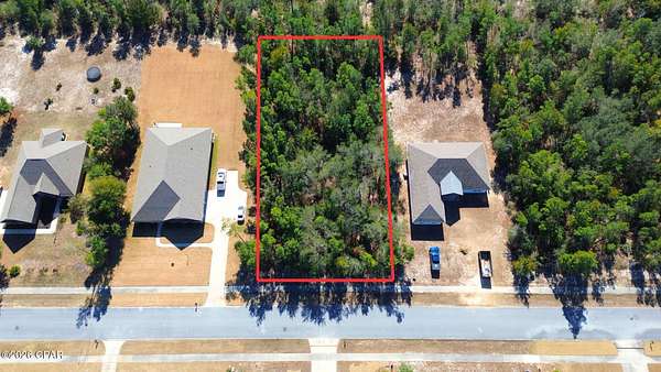 0.57 Acres of Residential Land for Sale in Panama City, Florida