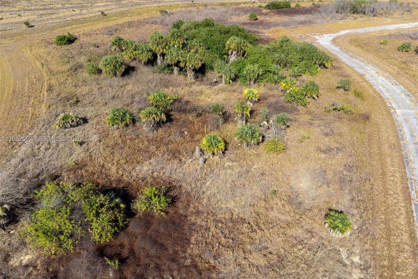 0.24 Acres of Residential Land for Sale in LaBelle, Florida